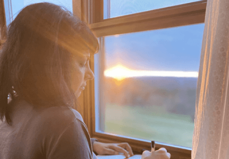 Who's Writing Your Story?