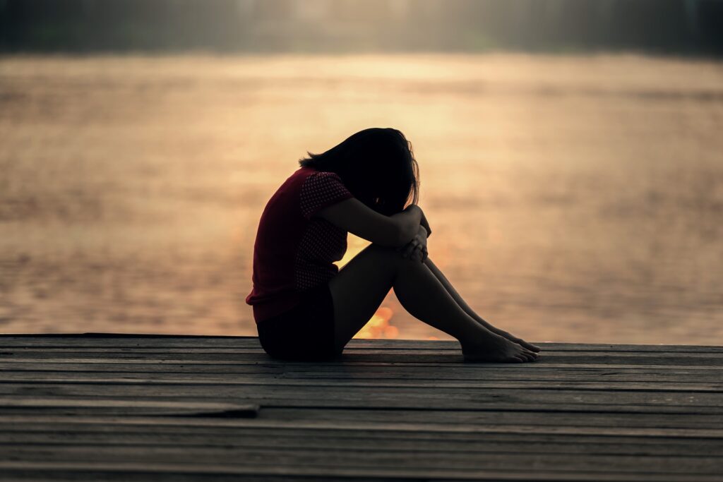 When You Feel Like Everything is Against You Blog