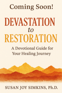 Devastation to Restoration (Coming Soon...)