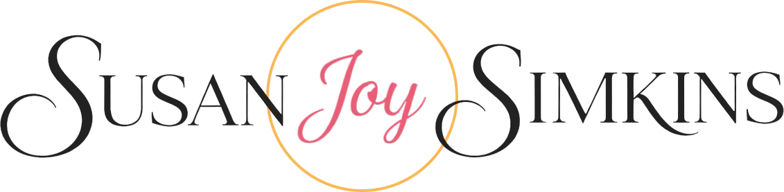 Susan Joy Simkins